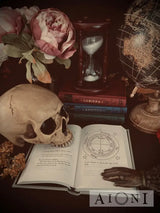 De Occulta Philosophia: The Fourth Book Kirjat