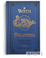De Occulta Philosophia – Vol. 2 Kirjat