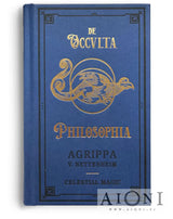 De Occulta Philosophia – Vol. 2 Kirjat