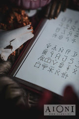 De Occulta Philosophia – Vol. 3 Kirjat