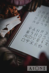 De Occulta Philosophia – Vol. 3 Kirjat