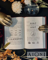 De Occulta Philosophia – Vol. 3 Kirjat