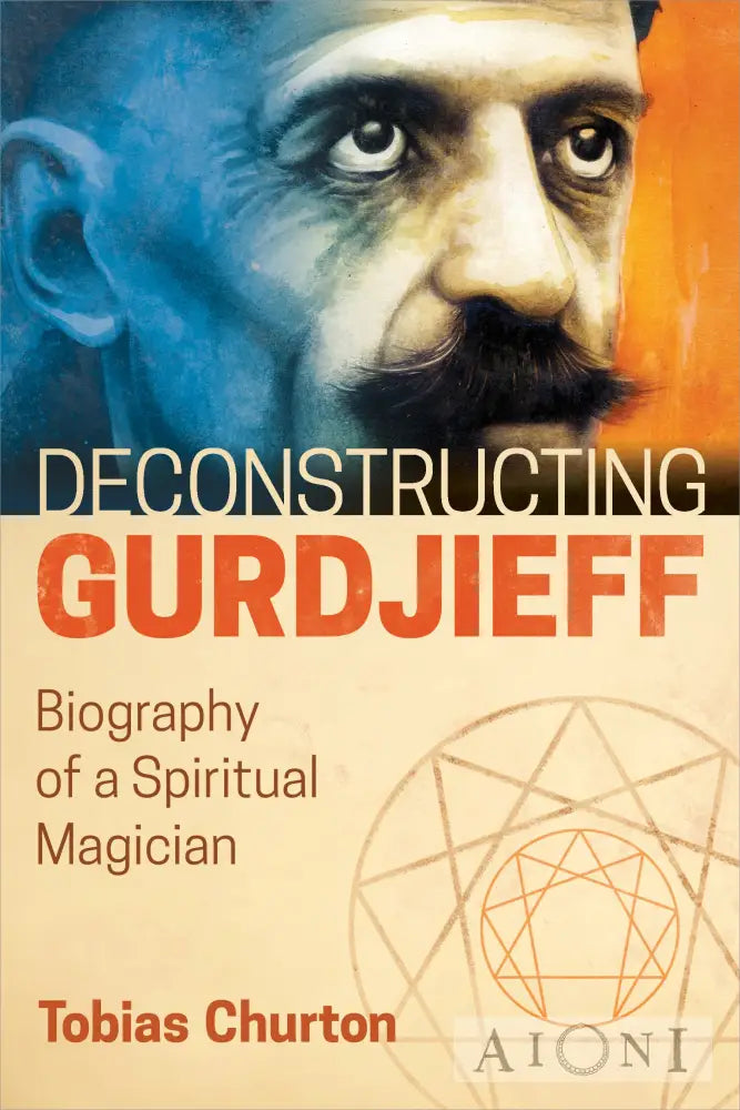 Deconstructing Gurdjieff Kirjat