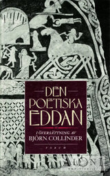Den poetiska Eddan - Kirjat