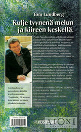 Desiderata – Elä sovussa itsesi kanssa - Kirjat