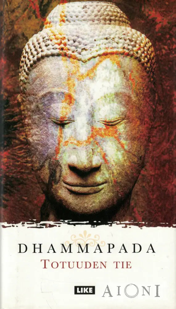 Dhammapada – Totuuden Tie Kirjat