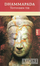 Dhammapada – Totuuden Tie Kirjat