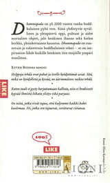 Dhammapada – Totuuden Tie Kirjat