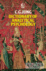 Dictionary of Analytical Psychology Kirjat