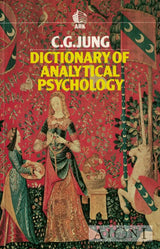 Dictionary of Analytical Psychology Kirjat