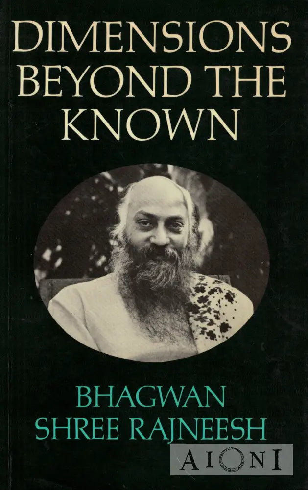 Dimensions Beyond the Known Kirjat
