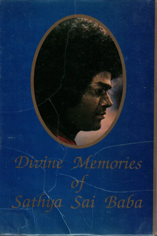 Divine Memories of Sathya Sai Baba Kirjat