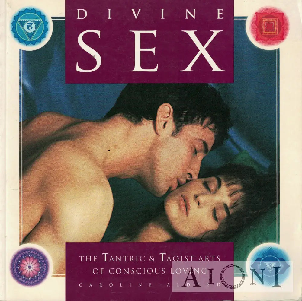 Divine Sex Kirjat