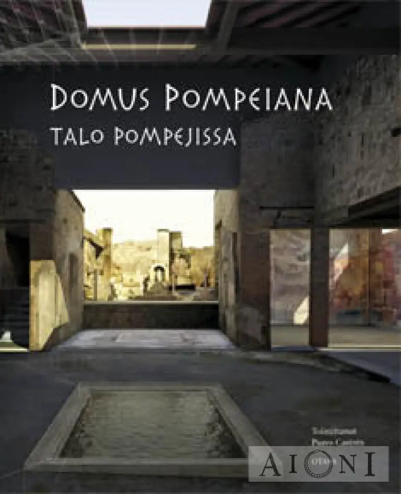 Domus Pompeiana Kirjat