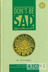 Don’t Be Sad 2 - Kirjat