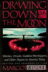 Drawing Down the Moon Kirjat