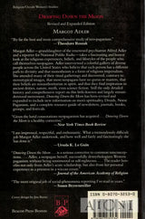 Drawing Down the Moon Kirjat