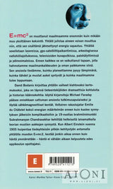 E=mc² – Maailman tunnetuimman yhtälön elämäkerta - Kirjat