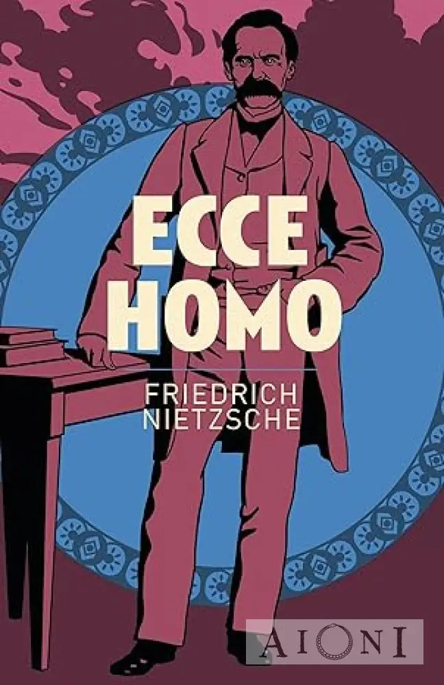Ecce Homo Kirjat