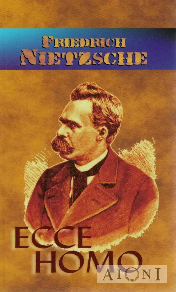 Ecce Homo Kirjat