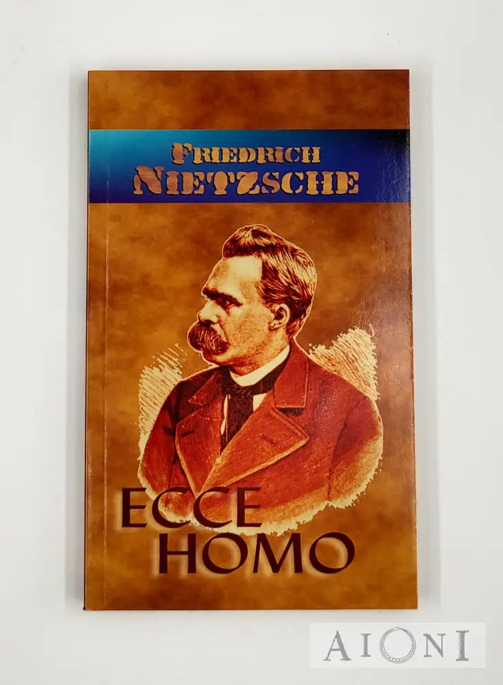 Ecce Homo Kirjat