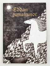 Eddan Jumalrunot Kirjat