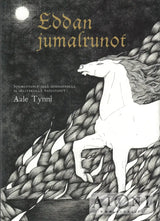 Eddan jumalrunot Kirjat