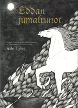 Eddan jumalrunot Kirjat