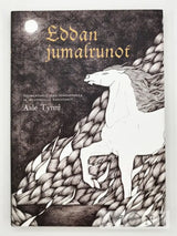 Eddan Jumalrunot Kirjat