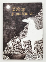 Eddan Jumalrunot Kirjat
