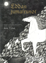 Eddan jumalrunot Kirjat