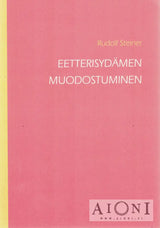 Eetterisydämen muodostuminen Kirjat