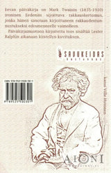 Eevan päiväkirja - Kirjat