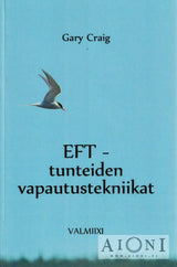 EFT- tunteden vapautustekniikat - Kirjat