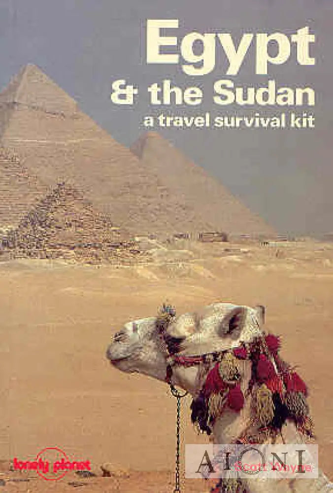 Egypt & The Sudan Kirjat