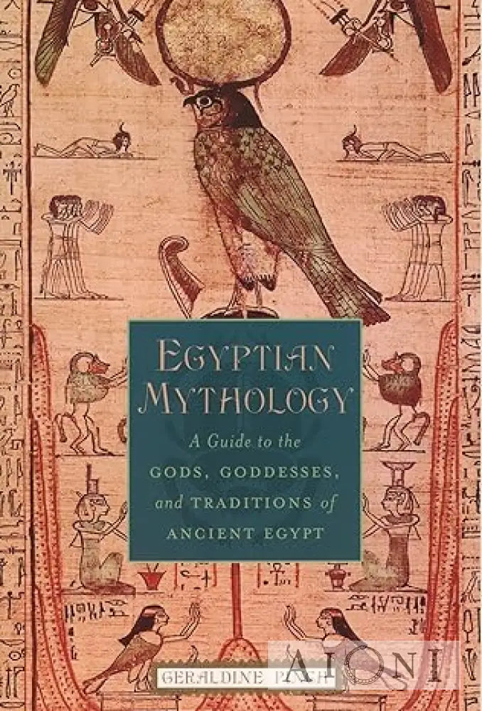 Egyptian mythology Kirjat
