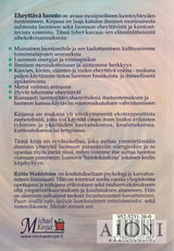 Eheyttävä luonto - Kirjat