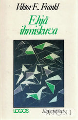 Ehjä ihmiskuva Kirjat