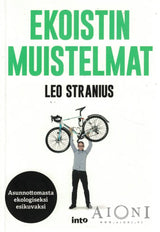 Ekoistin muistelmat - Kirjat