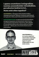 Ekoistin muistelmat - Kirjat