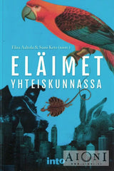 Eläimet yhteiskunnassa - Kirjat