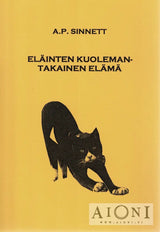 Eläinten kuolemantakainen elämä - Kirjat