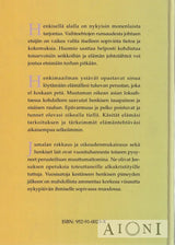 Elämä on lahja Kirjat