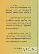 Elämä on lahja Kirjat