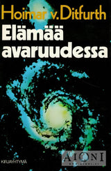 Elämää avaruudessa - Kirjat