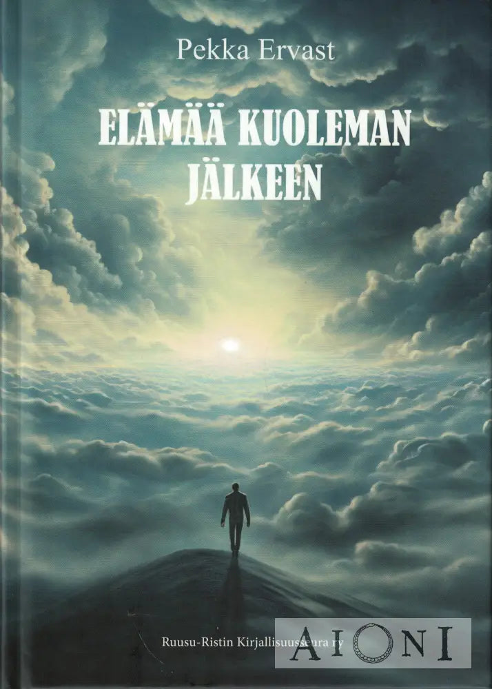 Elämää kuoleman jälkeen Kirjat