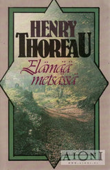 Elämää metsässä - Kirjat