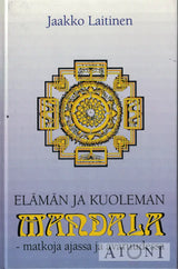 Elämän ja kuoleman mandala Kirjat