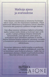 Elämän ja kuoleman mandala Kirjat