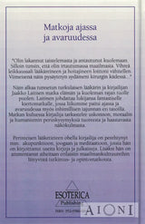 Elämän ja kuoleman mandala Kirjat